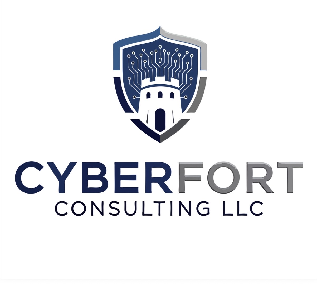 Cyberfort Consulting Logo